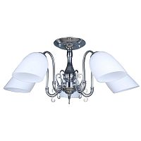 потолочная люстра omnilux leonessa oml-29107-05 в Махачкале