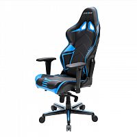 геймерское кресло dxracer oh/rv131/nb в Махачкале