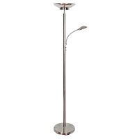 торшер idlamp quanti 282/2p-ledwhitechrome в Махачкале