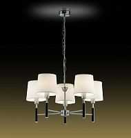 подвесная люстра odeon light glen 2266/5 в Махачкале