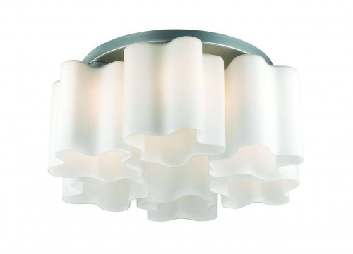 потолочная люстра st luce onde sl116.502.06 в Махачкале