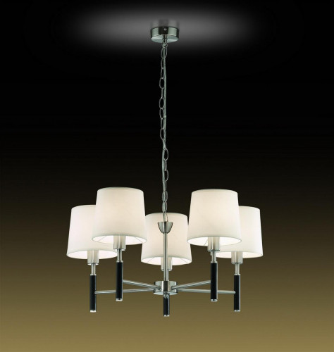 подвесная люстра odeon light glen 2266/5 в Махачкале
