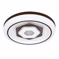 потолочный светодиодный светильник f-promo lamellar 2456-5c в Махачкале