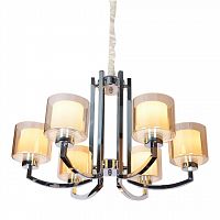 подвесная люстра omnilux atessa oml-55903-06 в Махачкале