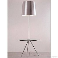 торшер дизайнерский st luce sl grey в Махачкале