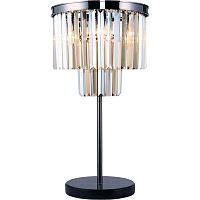 настольная лампа divinare nova cognac 3002/06 tl-3 в Махачкале
