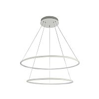 подвесной светодиодный светильник maytoni nola mod807-pl-02-85-w в Махачкале