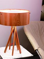 настольная лампа artpole eco 001278 в Махачкале