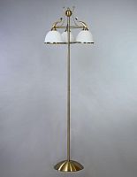 торшер brizzi almeria ma02401f/003 bronze в Махачкале