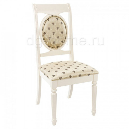 стул деревянный lemberg butter white в Махачкале