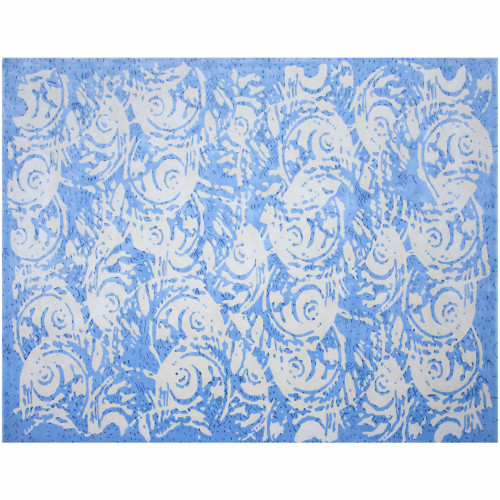 ковер kids of the ocean от now carpets в Махачкале