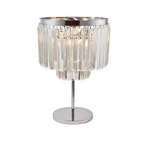 настольная лампа divinare nova 3001/02 tl-4 в Махачкале
