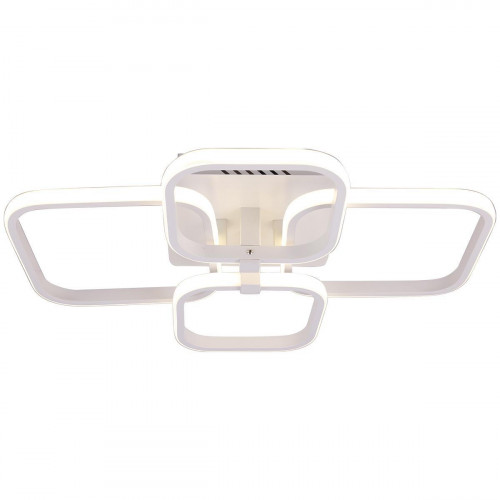 потолочная светодиодная люстра toplight georgina tl1145-66d в Махачкале