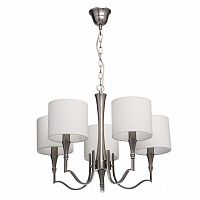 подвесная люстра mw-light конрад 5 667011105 в Махачкале