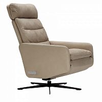 кресло liv relax бежевое в Махачкале