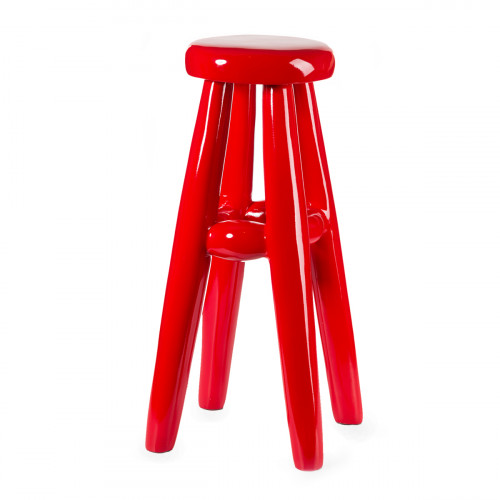напольная статуэтка angelic chair в Махачкале