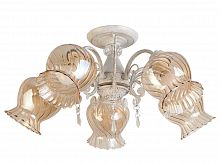 потолочная люстра toplight miranda tl5690d-05wg в Махачкале