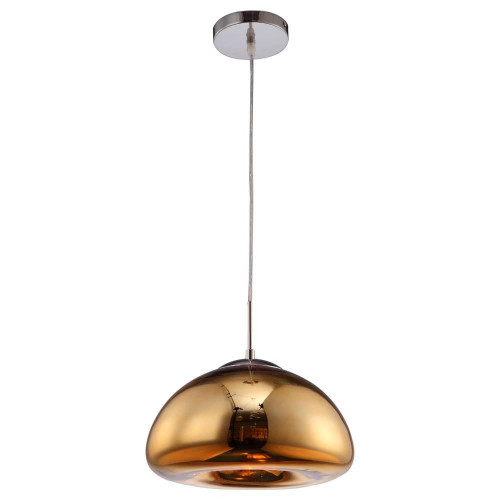 подвесной светильник arte lamp swift a8041sp-1go в Махачкале