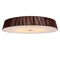 потолочный светильник crystal lux miko pl700 в Махачкале