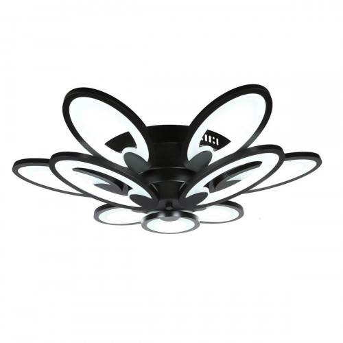 потолочная светодиодная люстра omnilux glastonbury oml-45817-120 в Махачкале