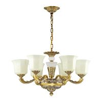 подвесная люстра odeon light merano 3997/6 в Махачкале