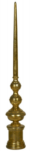 декор spire gold big в Махачкале