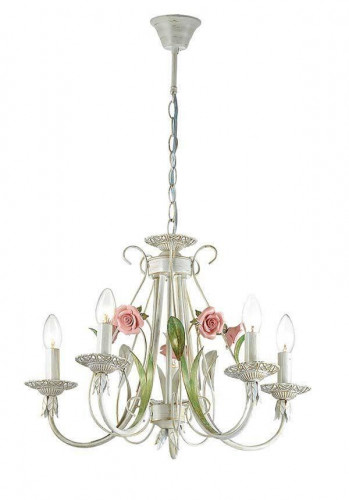 подвесная люстра lumion clarissa 3112/5 в Махачкале