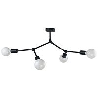 подвесная люстра nowodvorski twig 9140 в Махачкале