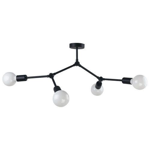 подвесная люстра nowodvorski twig 9140 в Махачкале