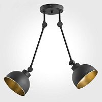 подвесная люстра tk lighting 2174 techno в Махачкале
