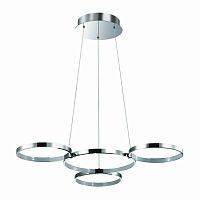 подвесной светодиодный светильник odeon light olimpo 4016/36l в Махачкале