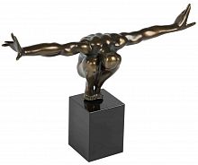 скульптура point bronze в Махачкале
