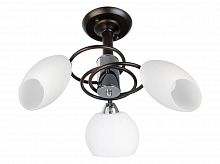 потолочная люстра toplight marianna tl2660x-03wc в Махачкале