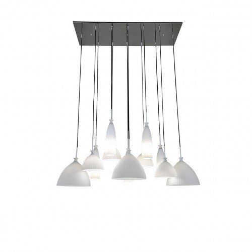 подвесная люстра lightstar simple light 810 810220 в Махачкале