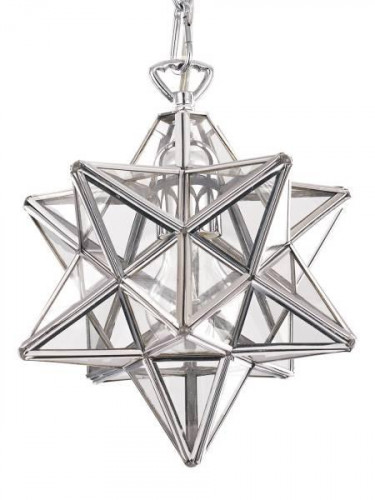 подвесной светильник ideal lux stella sp1 small в Махачкале