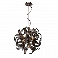 подвесная люстра lucide atoma 74401/42/97 в Махачкале
