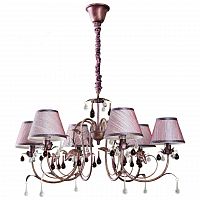 подвесная люстра mw-light федерика 379013606 в Махачкале