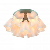 потолочная люстра toplight selena tl2640x-07sw в Махачкале
