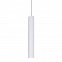 подвесной светильник ideal lux look sp1 small bianco в Махачкале