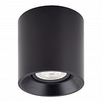 потолочный светильник denkirs dk3040-bk в Махачкале