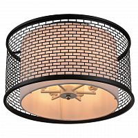 потолочная люстра lussole loft grlsp-9676 в Махачкале