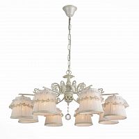 подвесная люстра st luce malia sl158.503.08 в Махачкале