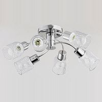потолочная люстра alfa dynamo 25036 в Махачкале