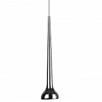 подвесной светильник arte lamp slanciato a4010sp-1cc в Махачкале
