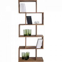 стеллаж authentico коричневый 60x150 в Махачкале