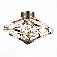 потолочный светодиодный светильник st luce sl924.202.10 в Махачкале