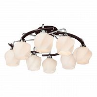 потолочная люстра silver light aranda 228.59.8 в Махачкале
