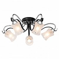потолочная люстра silver light mary 214.59.5 в Махачкале