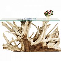 консоль roots белый в Махачкале