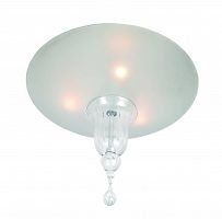 потолочный светильник divinare goccia 4002/02 pl-3 в Махачкале